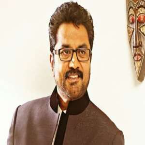 R. Sarathkumar